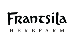 Frantsila Herbfarm -logo